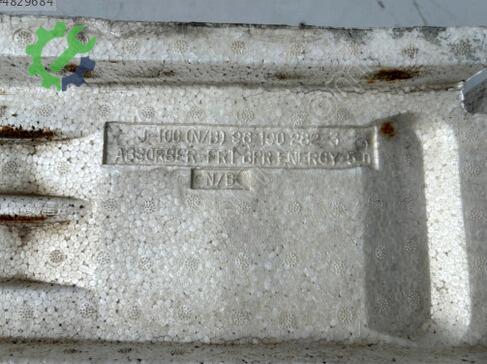 Daewoo Nubira Tampon Köpüğü çıkma parça