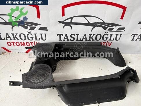 Daewoo Nubira Bagaj çıkma parça