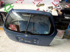 Çıkma Daewoo Nubira Bagaj Kapağı