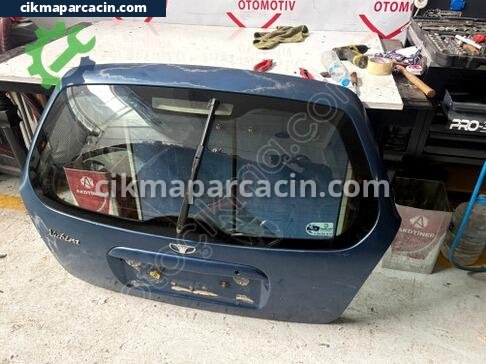 Daewoo Nubira Bagaj Kapağı çıkma parça