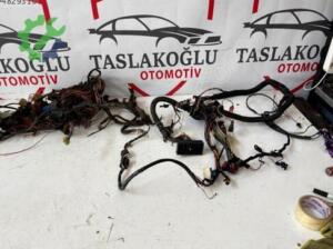 Daewoo Nubira Elektrik Tesisatı Sökme Çıkma
