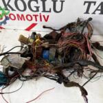 Daewoo Nubira Elektrik Tesisatı Sökme Çıkma