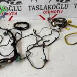 Daewoo Nubira Elektrik Tesisatı Sökme Çıkma