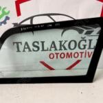 Daewoo Nubira Orijinal Çıkma Kelebek Camı