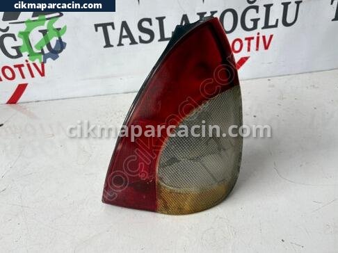 Daewoo Nubira Sağ Arka Stop çıkma parça