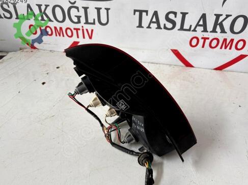 Daewoo Nubira Sağ Arka Stop çıkma parça