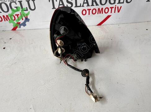 Daewoo Nubira Sağ Arka Stop çıkma parça