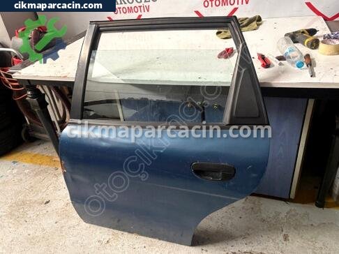 Daewoo Nubira Sol Arka Kapı çıkma parça