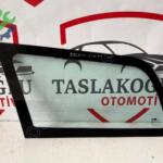 Daewoo Nubira Kelebek Camı Sökme Çıkma