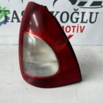Daewoo Nubira 1997-2001 Çıkma Sol Arka Stop