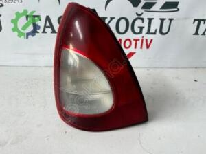 Daewoo Nubira 1997-2001 Çıkma Sol Arka Stop
