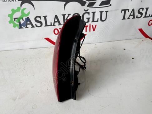 Daewoo Nubira Sol Arka Stop çıkma parça