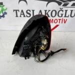 Daewoo Nubira 1997-2001 Çıkma Sol Arka Stop