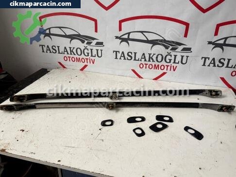 Daewoo Nubira Tavan Çıtası çıkma parça