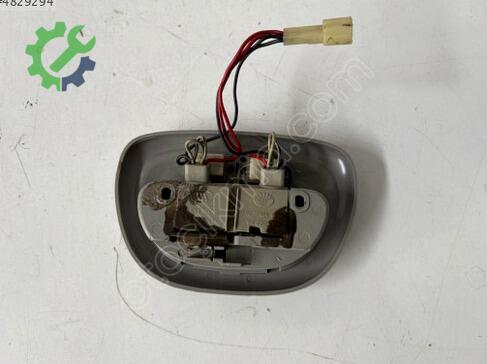 Daewoo Nubira Tavan Lambası çıkma parça