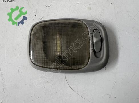 Daewoo Nubira Tavan Lambası çıkma parça
