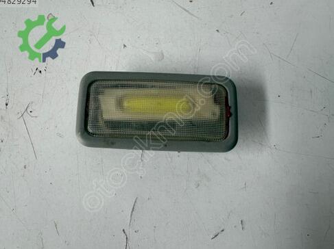 Daewoo Nubira Tavan Lambası çıkma parça