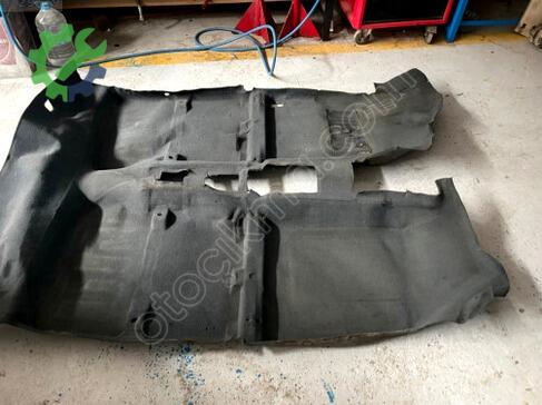 Daewoo Nubira Taban Halısı çıkma parça