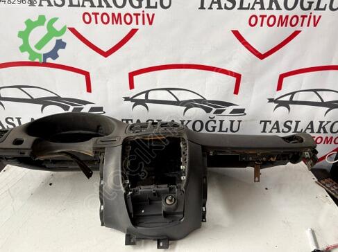Daewoo Nubira Torpido çıkma parça