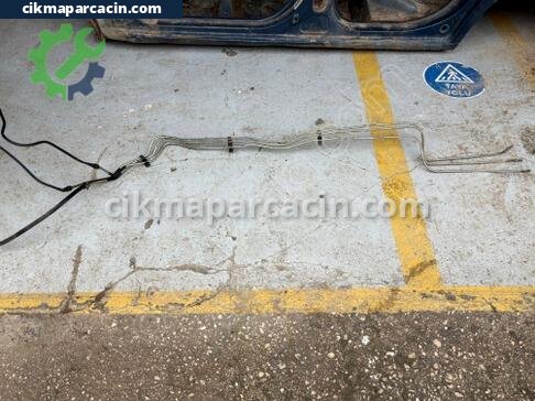 Daewoo Nubira Dolum Boğazı çıkma parça