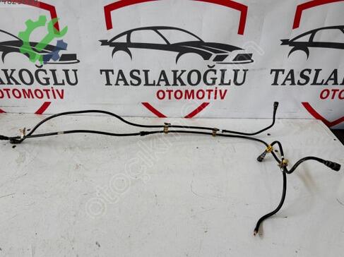 Daewoo Nubira Dolum Boğazı çıkma parça