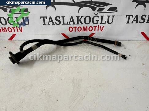 Daewoo Nubira Yakıt Dolum Borusu çıkma parça