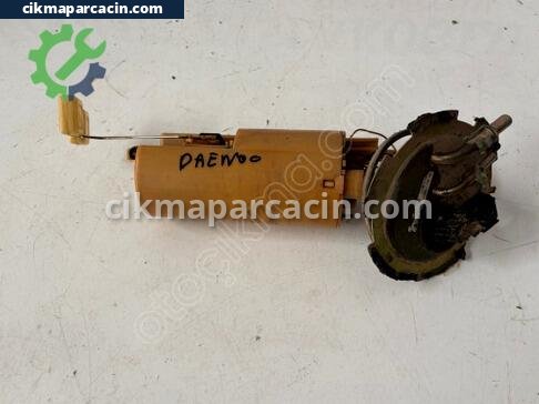 Daewoo Nubira Yakıt Şamandırası çıkma parça