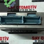 Daewooo immobilizer beyni 16208042