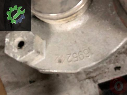 Daf şarj dinama gergi mekanizması 1695242