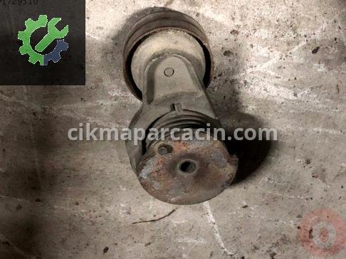 DAF CF Silecek Mekanizması 1695242 çıkma parça