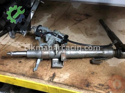 Daihatsu Terios Direksiyon Mili çıkma parça