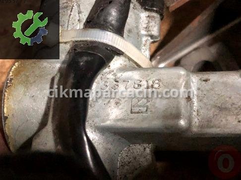 Daihatsu Terios Direksiyon Mili 337818 çıkma parça
