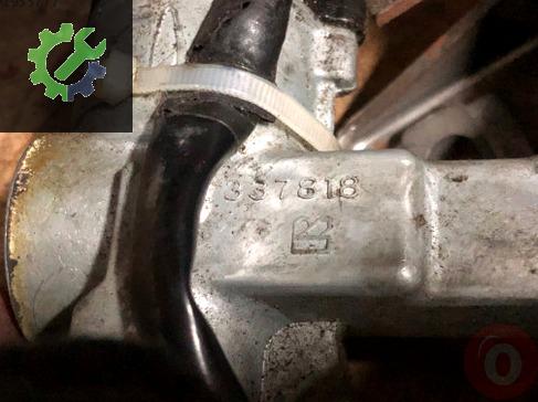 Daihatsu direksiyon kolonu kontak anahtar yuvası 337818 koyo