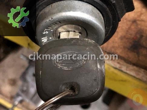 Daihatsu Terios Direksiyon Mili 337818 çıkma parça