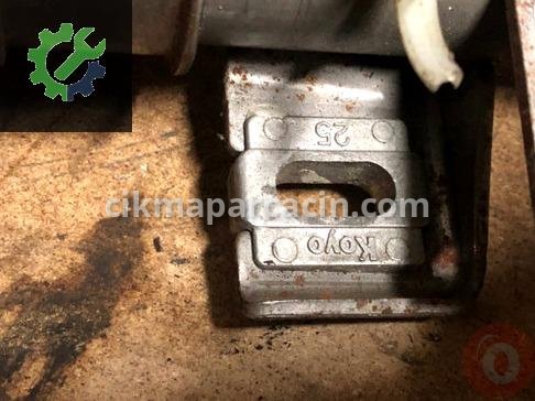 Daihatsu Terios Direksiyon Mili 337818 çıkma parça