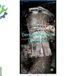 Daihatsu Feroza çıkma şanzıman