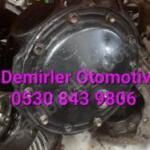 Daihatsu Feroza Ön Defransiyel