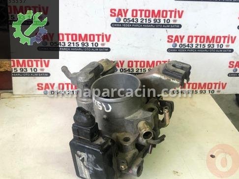 Daihatsu Applause Gaz Kelebeği çıkma parça