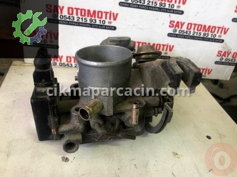Daihatsu Applause Gaz Kelebeği 2221087107 çıkma parça