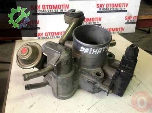 DAIHATSU Gaz kelebeği cikma orj 2221087107 1959002620