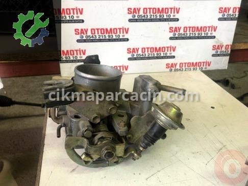 Daihatsu Applause Gaz Kelebeği 2221087107 çıkma parça