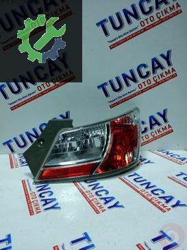 Daihatsu Materia Sağ Arka Stop çıkma parça