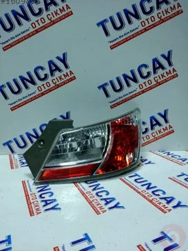 Daihatsu Materia Sağ Arka Stop çıkma parça