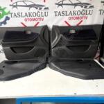 Kapı Döşemesi Daihatsu Sirion Çıkma