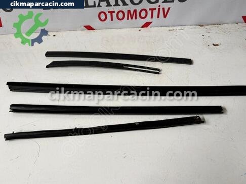 Daihatsu Sirion Trim çıkma parça