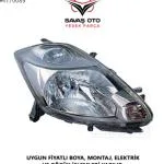 2024 Daihatsu Sirion Turbo Çıkma Parça Mersin