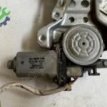 Daihatsu Sirion 2000-2002 Çıkma Sağ Ön Kapı 0621009051