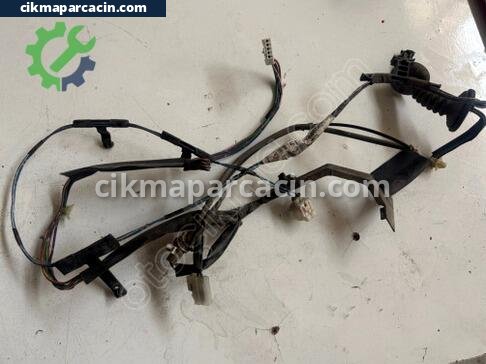 Daihatsu Sirion Elektrik Tesisatı çıkma parça