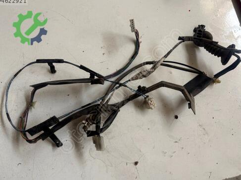 Daihatsu Sirion Elektrik Tesisatı çıkma parça
