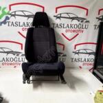 Daihatsu Sirion Yolcu Koltuğu Çıkma